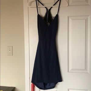 COPY - Lulus tight dress